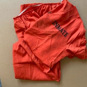 Halloween Costume Size Unisex Medium/Large